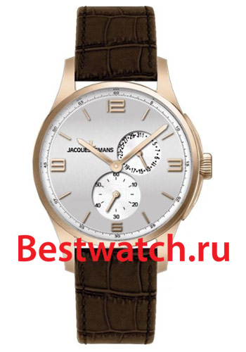 Часы Jacques Lemans London 1-1544D